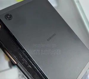Samsung Galaxy Tab A9 64 GB Gray