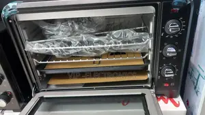 Moulinix Mini Oven 60l