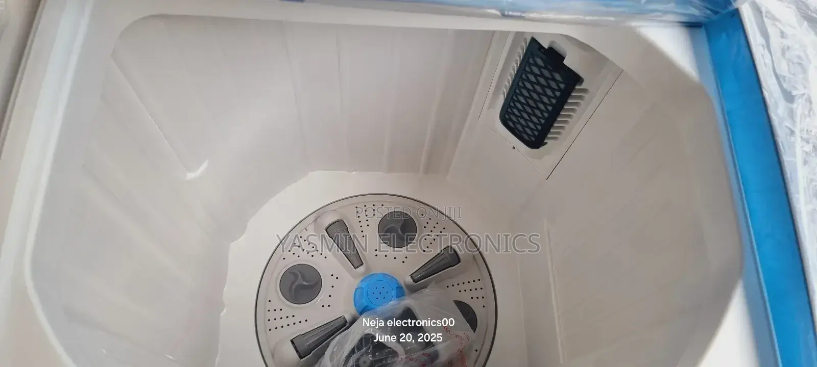 Popular Washing Machine 16kg for Sale Price All Fre Deliver
