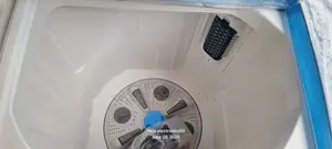 Popular Washing Machine 16kg for Sale Price All Fre Deliver