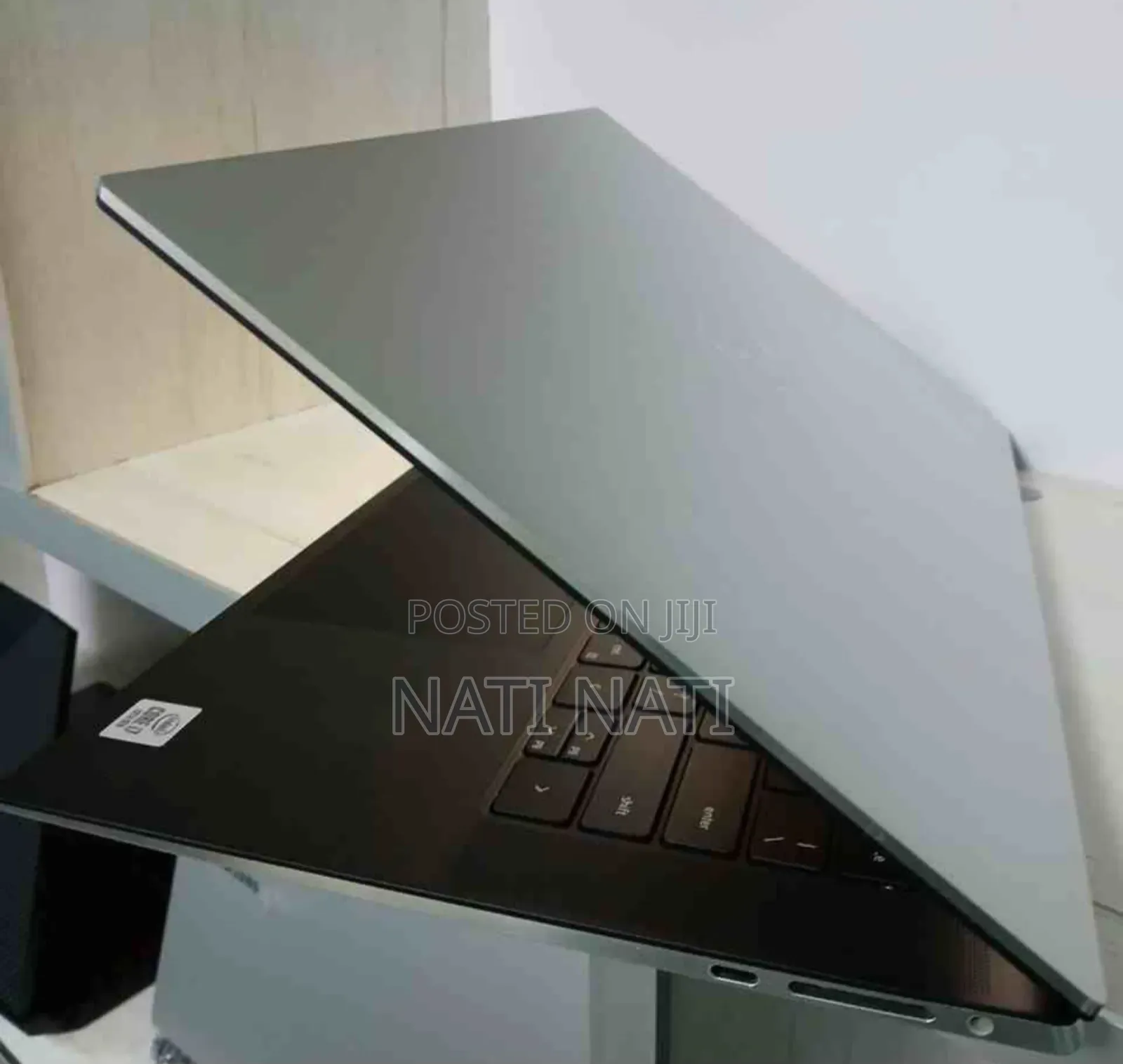 New Laptop Dell XPS 15 16GB Intel Core I7 SSD 512GB