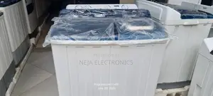 Photo - Popular Washing Machine 14kg Delivery