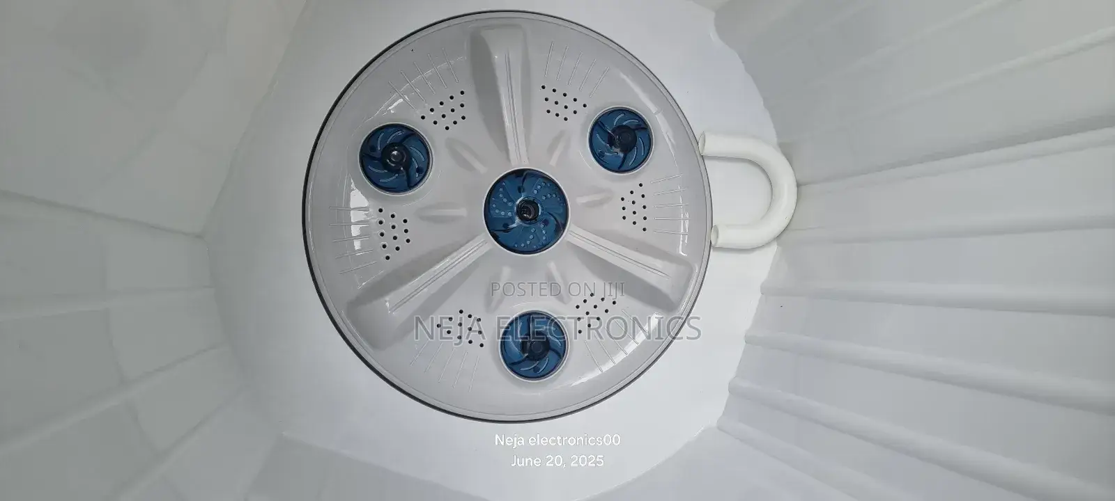 Popular Washing Machine 14kg Delivery