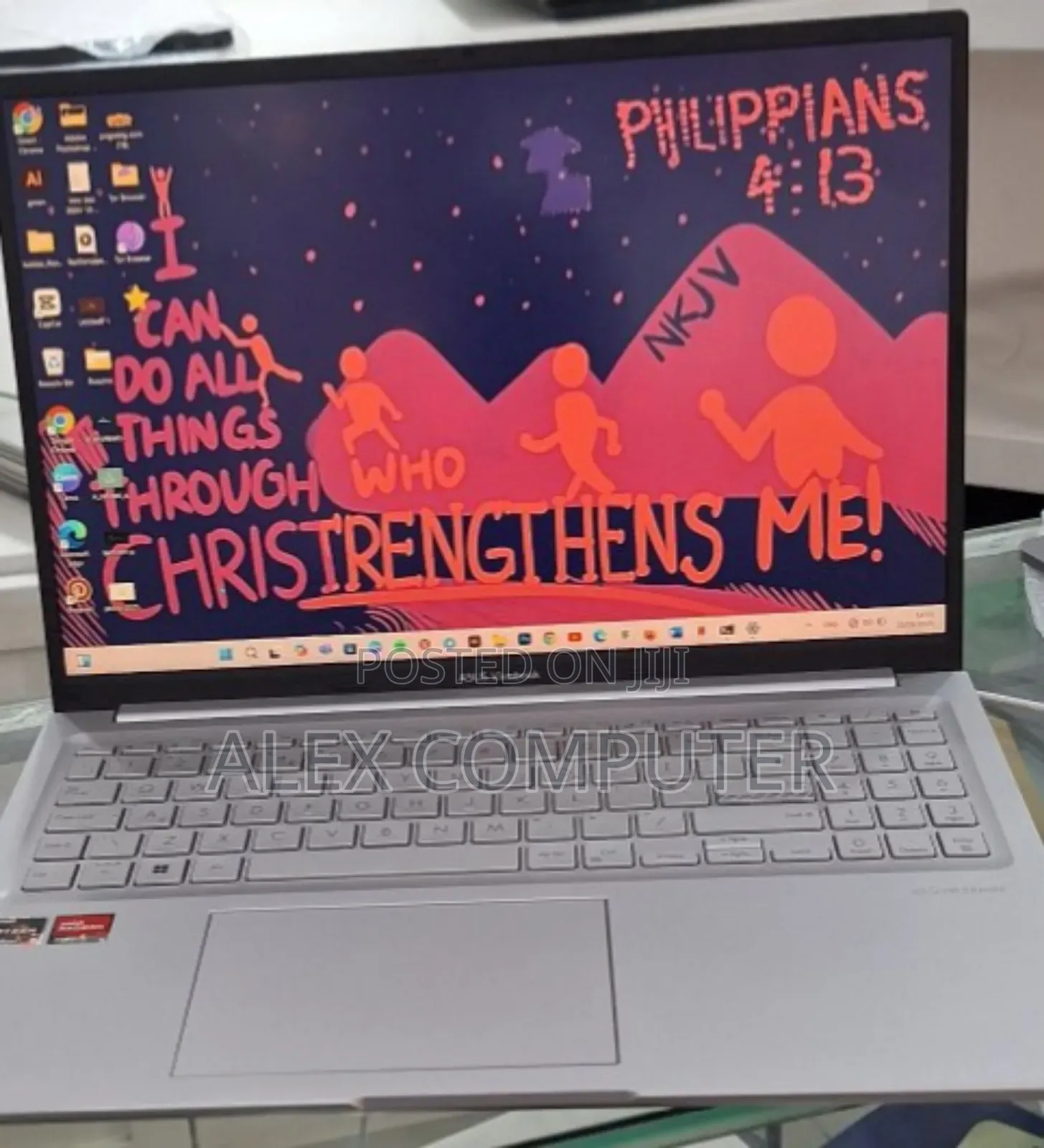 New Laptop Asus VivoBook 15 X505BA 8GB Intel Core I7 SSD 256GB