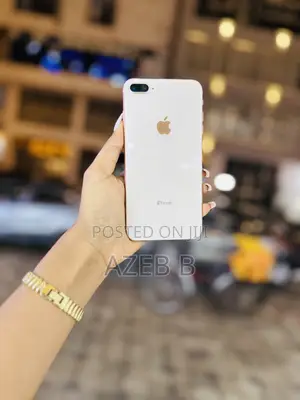 Apple iPhone 8 Plus 128 GB Gold