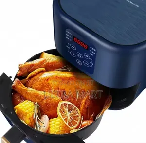 Jubake Air Fryer