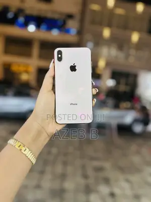Apple iPhone XS Max 256 GB Gold