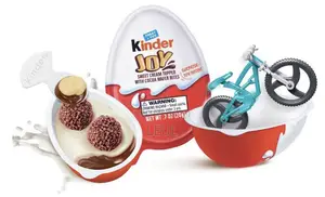 Kinder Chocolate