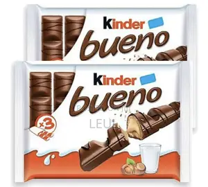 Kinder Chocolate
