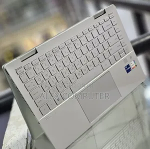 Photo - New Laptop HP Pavilion 15 16GB Intel Core I7 SSD 512GB