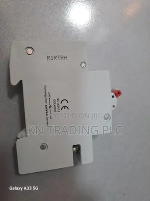 Tumbler Switch 16a