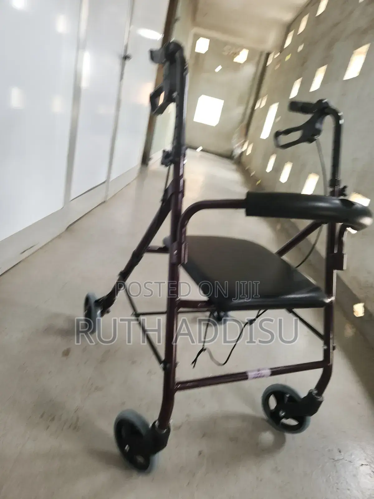 Walker藥材walker Medical Walker災害almunium Walker送上medical New