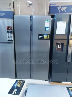 Photo - Beko 510 Model Refrigerator
‎