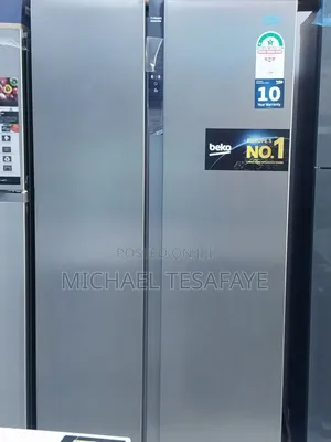 Beko 510 Model Refrigerator
‎