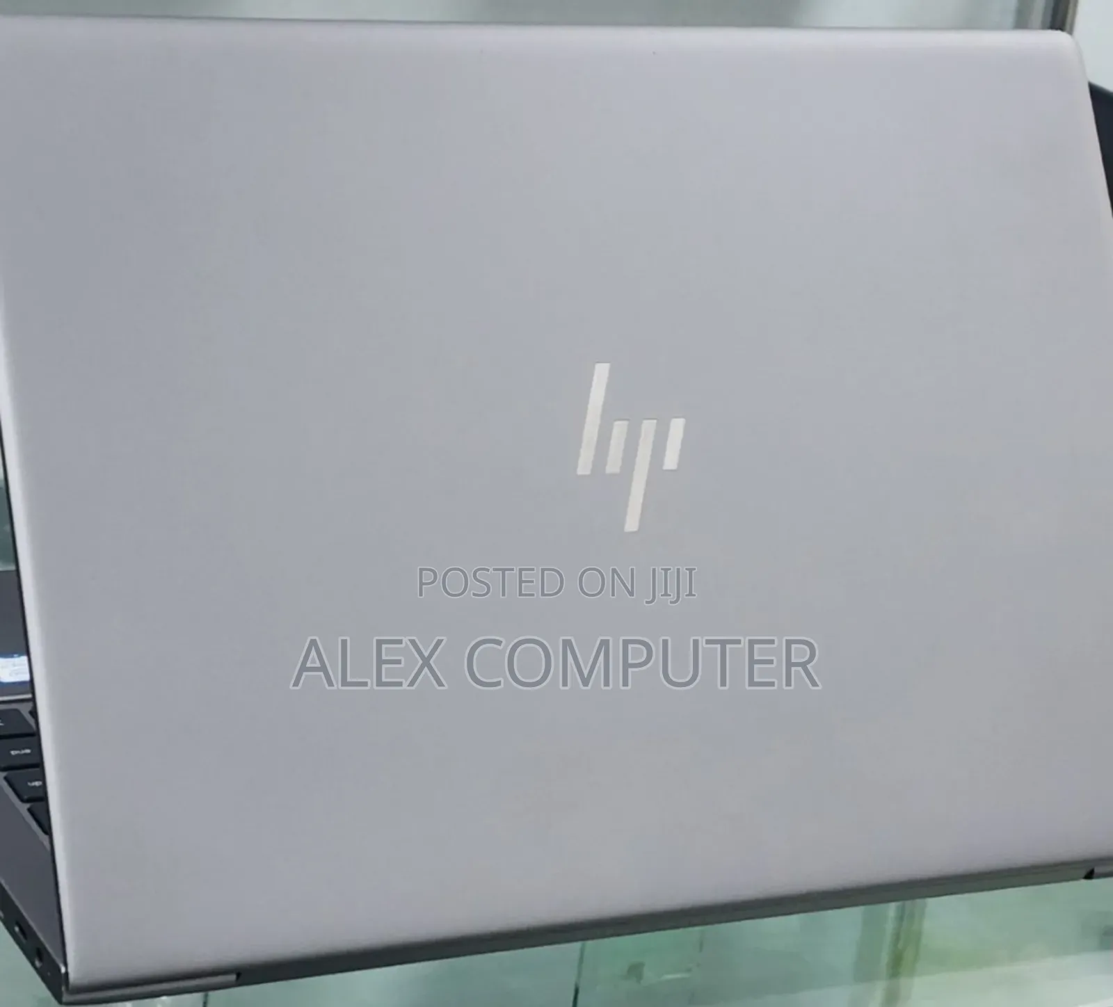 New Laptop HP ZBook 15 16GB Intel Core I7 SSD 512GB