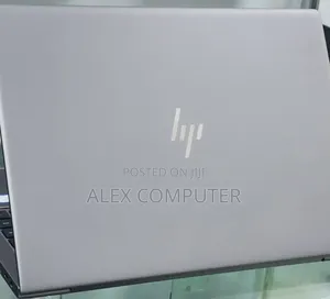 Photo - New Laptop HP ZBook 15 16GB Intel Core I7 SSD 512GB