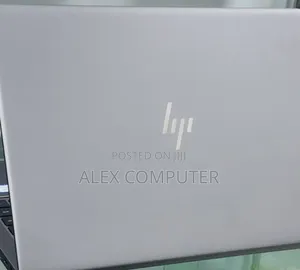 New Laptop HP ZBook 15 16GB Intel Core I7 SSD 512GB