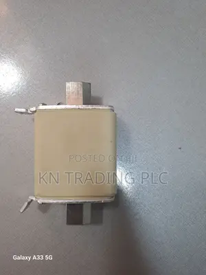 HRC Fuse Nh00 80a