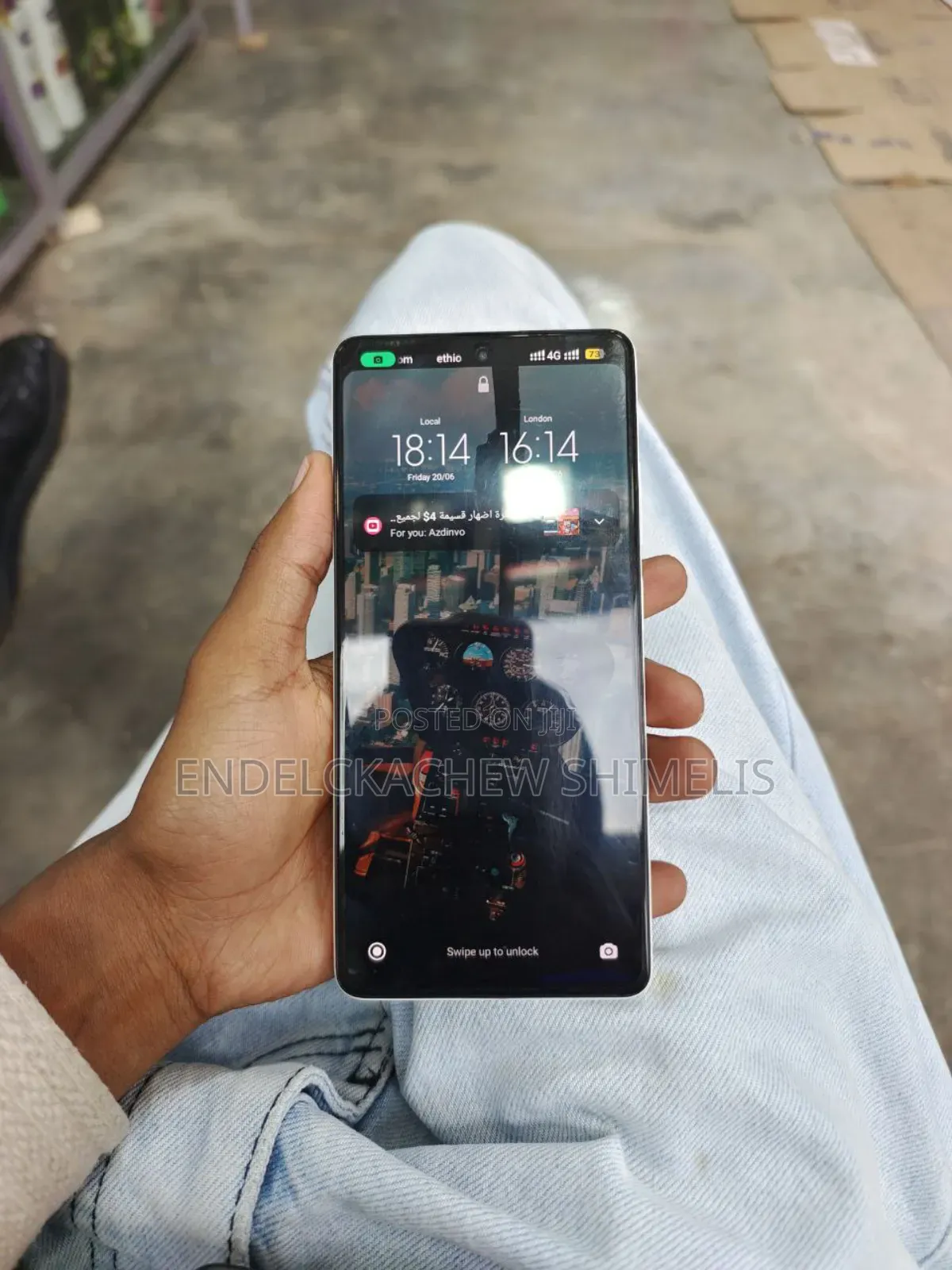 Xiaomi 12 Pro 256 GB White