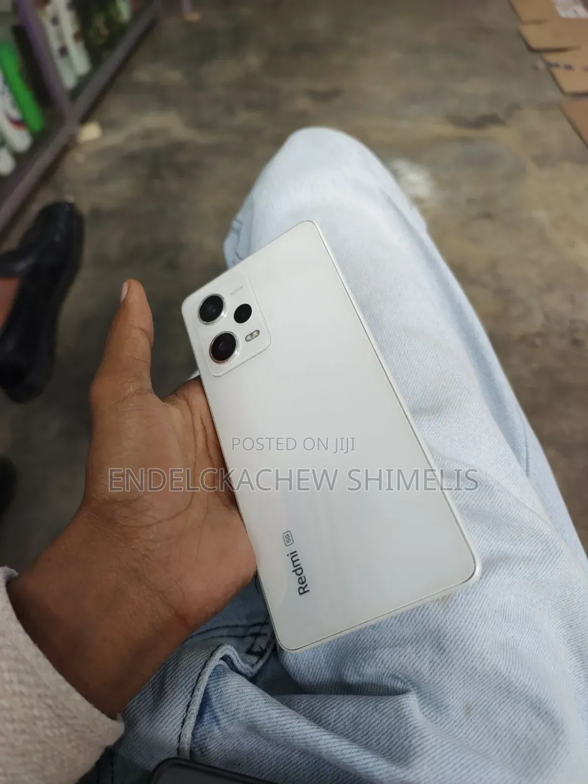 Xiaomi 12 Pro 256 GB White