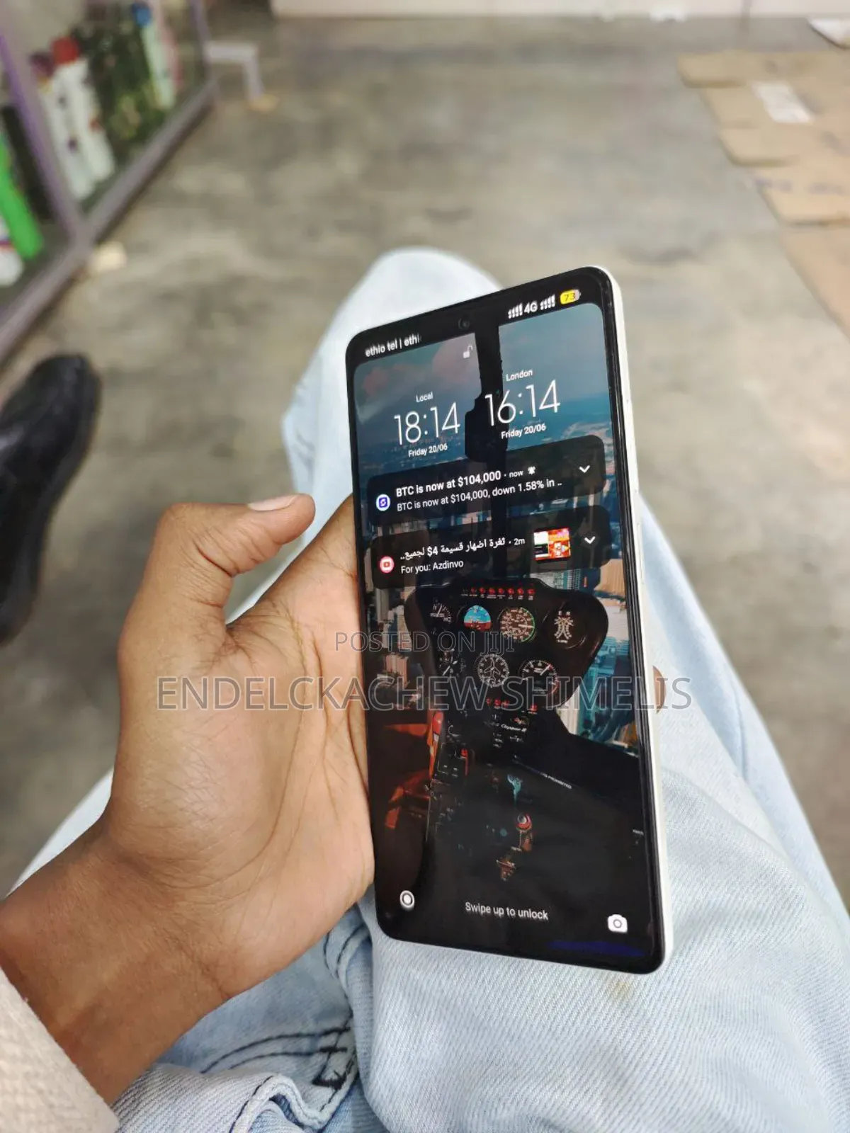 Xiaomi 12 Pro 256 GB White