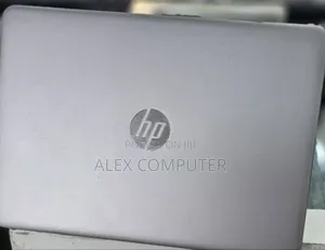 New Laptop HP EliteBook 840 G4 8GB Intel Core I5 SSD 256GB