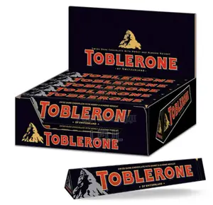 Toblerone Chocolates