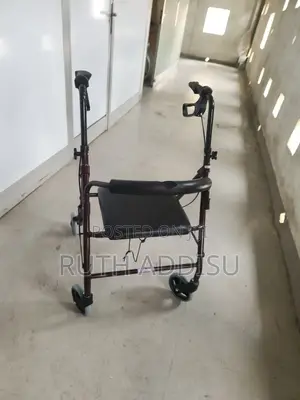 Medical Walker藥材medical Walker前天walker豐厚walker四個walker New