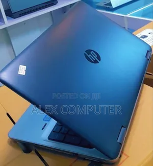 Photo - New Laptop HP ProBook 440 G4 8GB Intel Core I7 HDD 1T