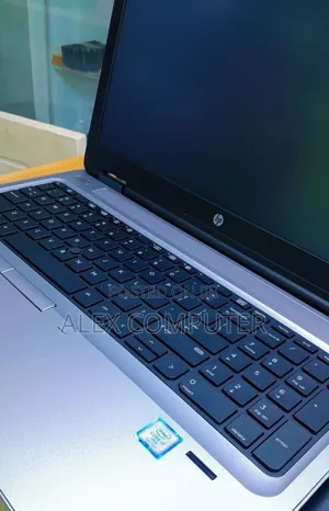 New Laptop HP ProBook 440 G4 8GB Intel Core I7 HDD 1T