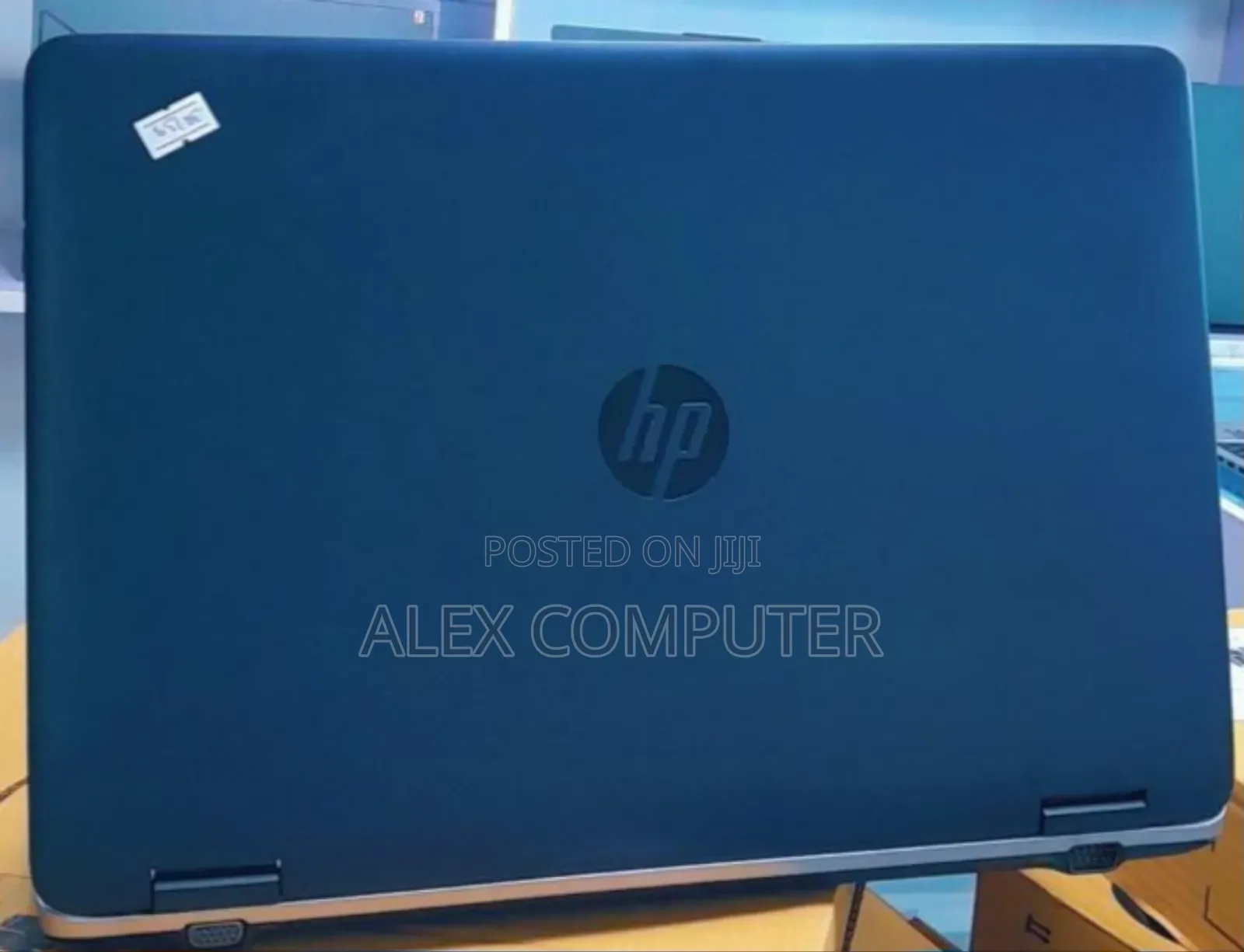 New Laptop HP ProBook 440 G4 8GB Intel Core I7 HDD 1T