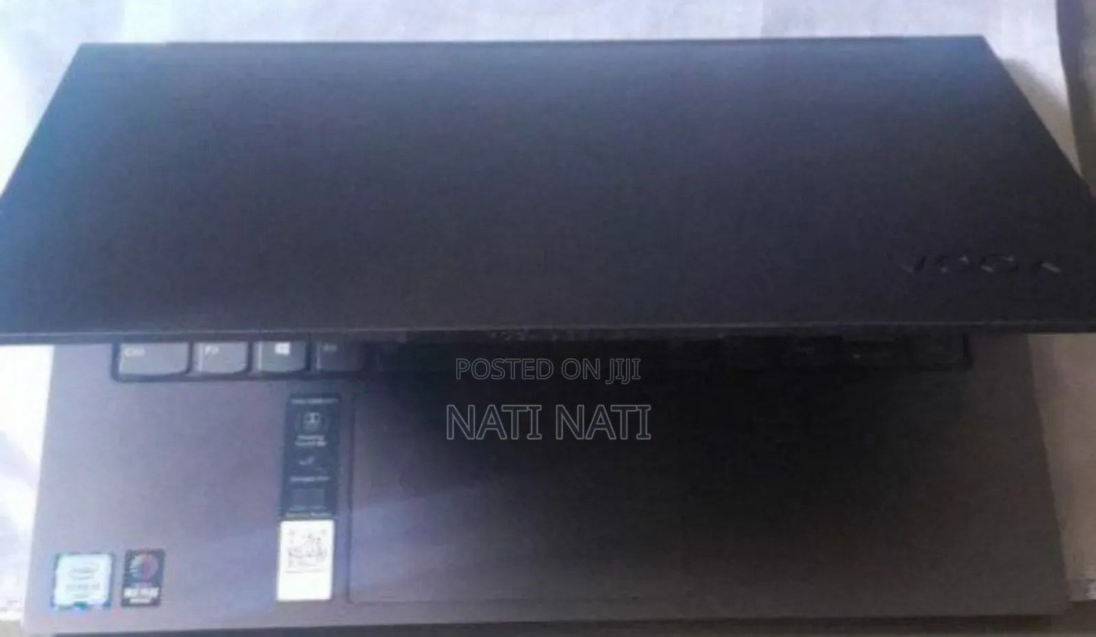 New Laptop Lenovo Yoga C930 16GB Intel Core I7 SSD 512GB