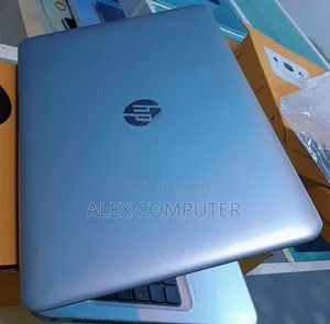 New Laptop HP ProBook 440 G4 8GB Intel Core I3 SSD 500GB