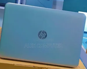 New Laptop HP ProBook 440 G4 8GB Intel Core I3 SSD 500GB