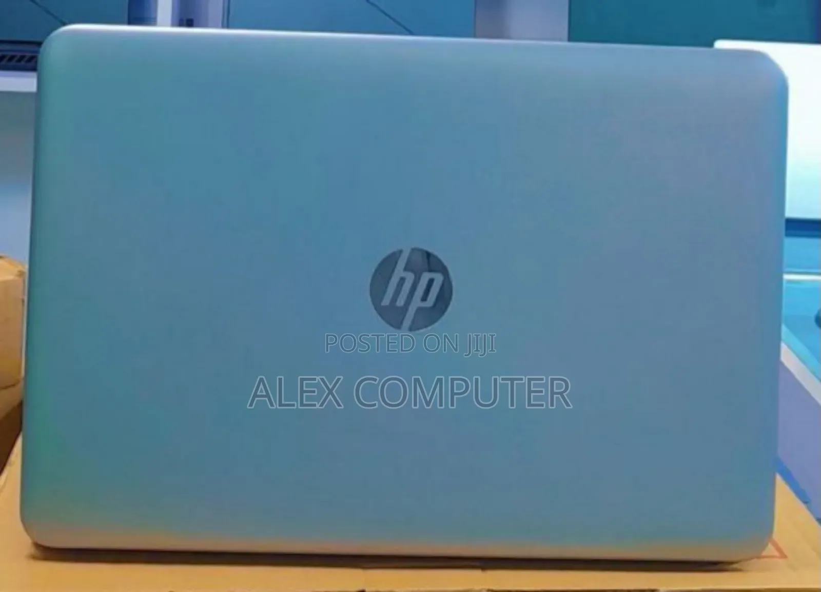 New Laptop HP ProBook 440 G4 8GB Intel Core I3 SSD 500GB