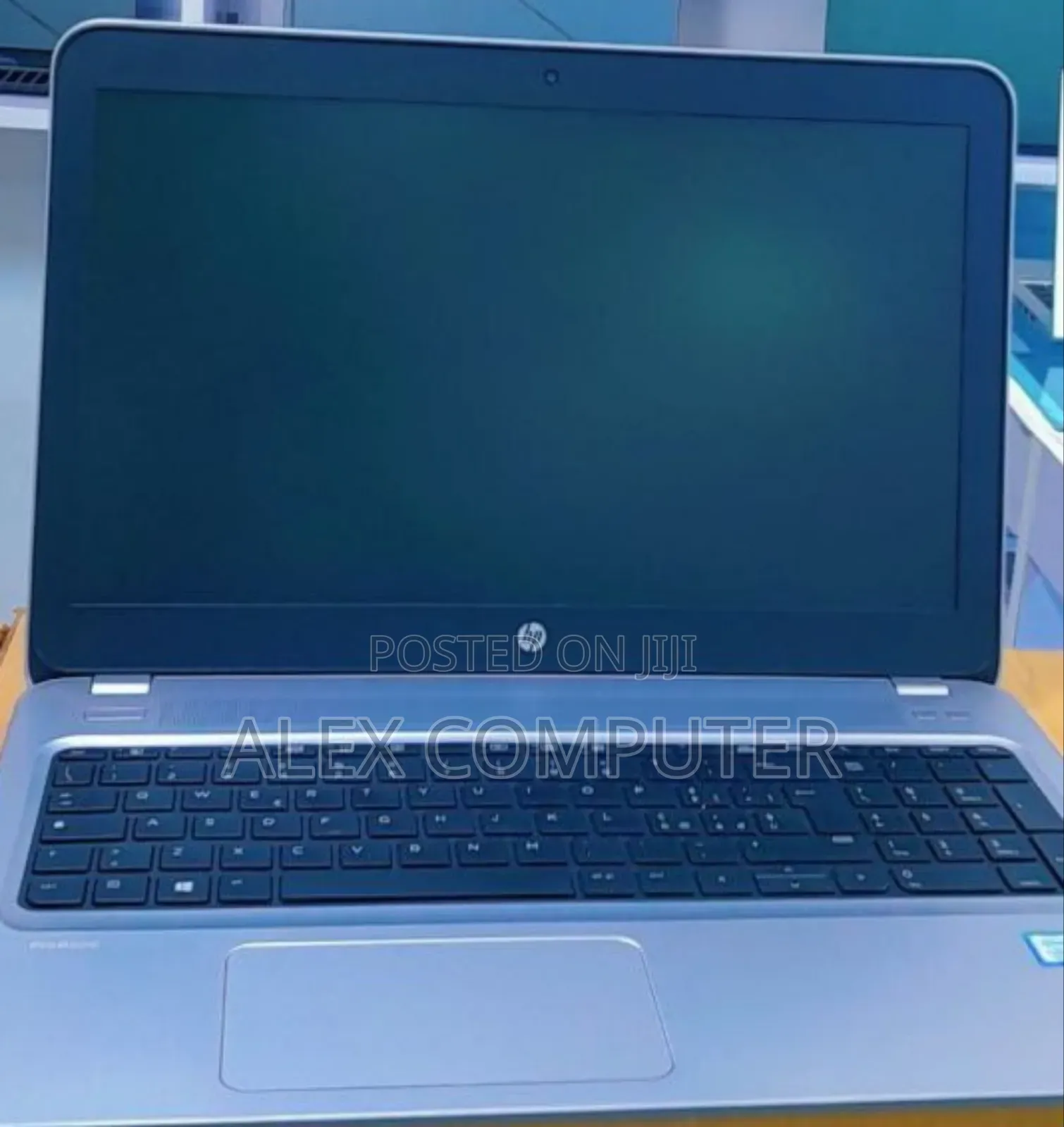 New Laptop HP ProBook 440 G4 8GB Intel Core I3 SSD 500GB