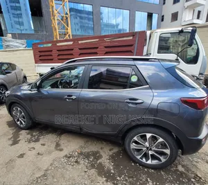 Kia Stonic 1.6 Diesel FWD 2020