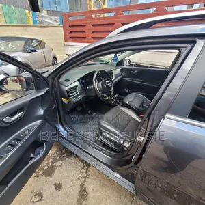 Kia Stonic 1.6 Diesel FWD 2020