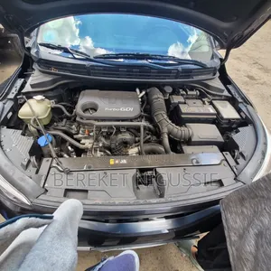 Kia Stonic 1.6 Diesel FWD 2020