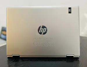 Photo - New Laptop HP Pavilion X360 16GB Intel Core I5 SSD 512GB