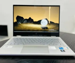 New Laptop HP Pavilion X360 16GB Intel Core I5 SSD 512GB