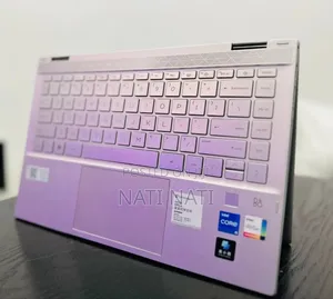 New Laptop HP Pavilion X360 16GB Intel Core I5 SSD 512GB