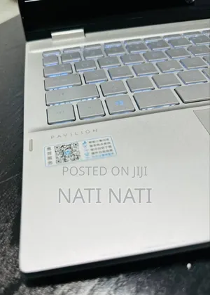 New Laptop HP Pavilion X360 16GB Intel Core I5 SSD 512GB