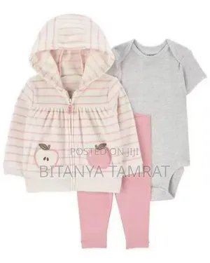 Baby Clothes