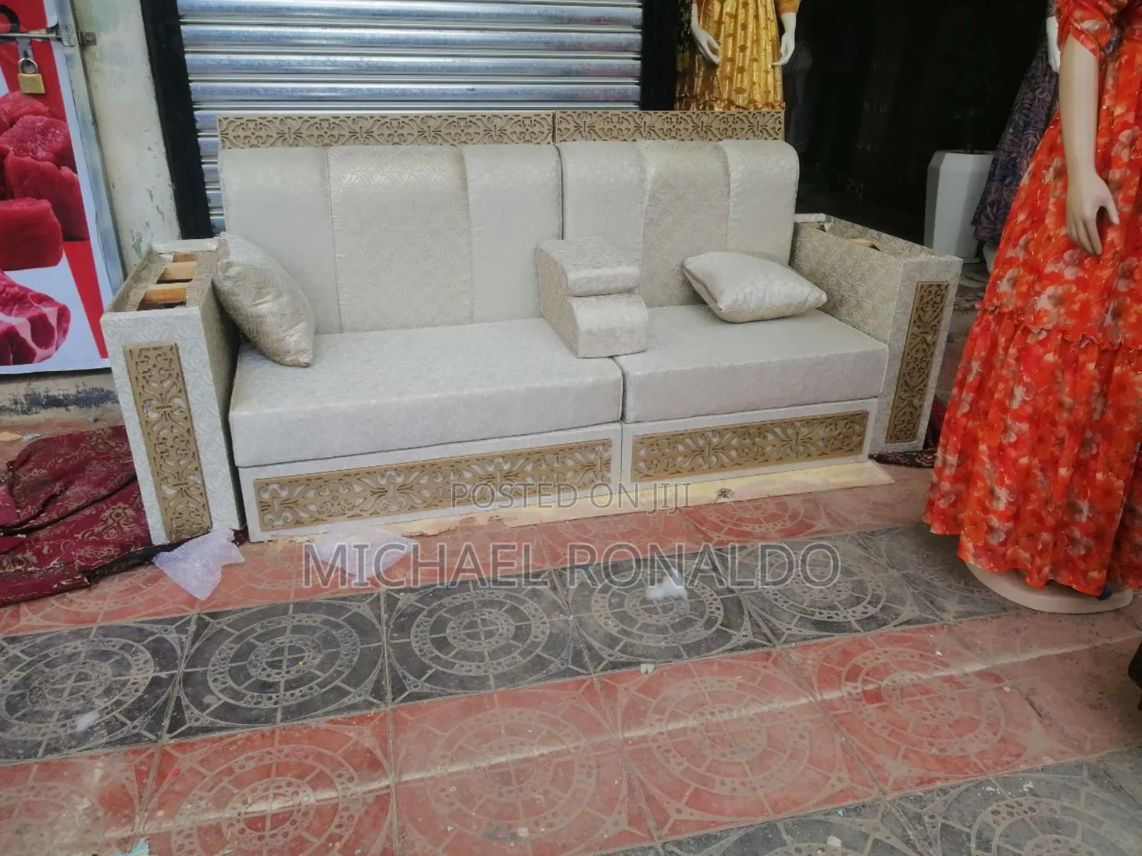 Arebian Mejilise አረቢያን መጅሊስ