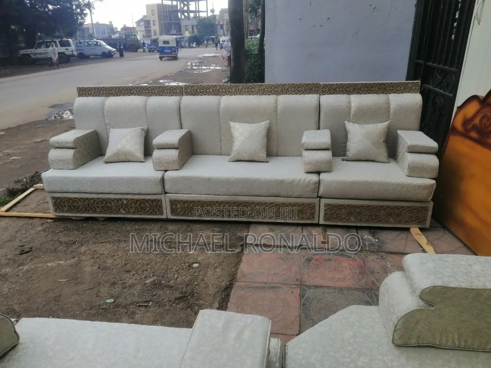 Arebian Mejilise አረቢያን መጅሊስ