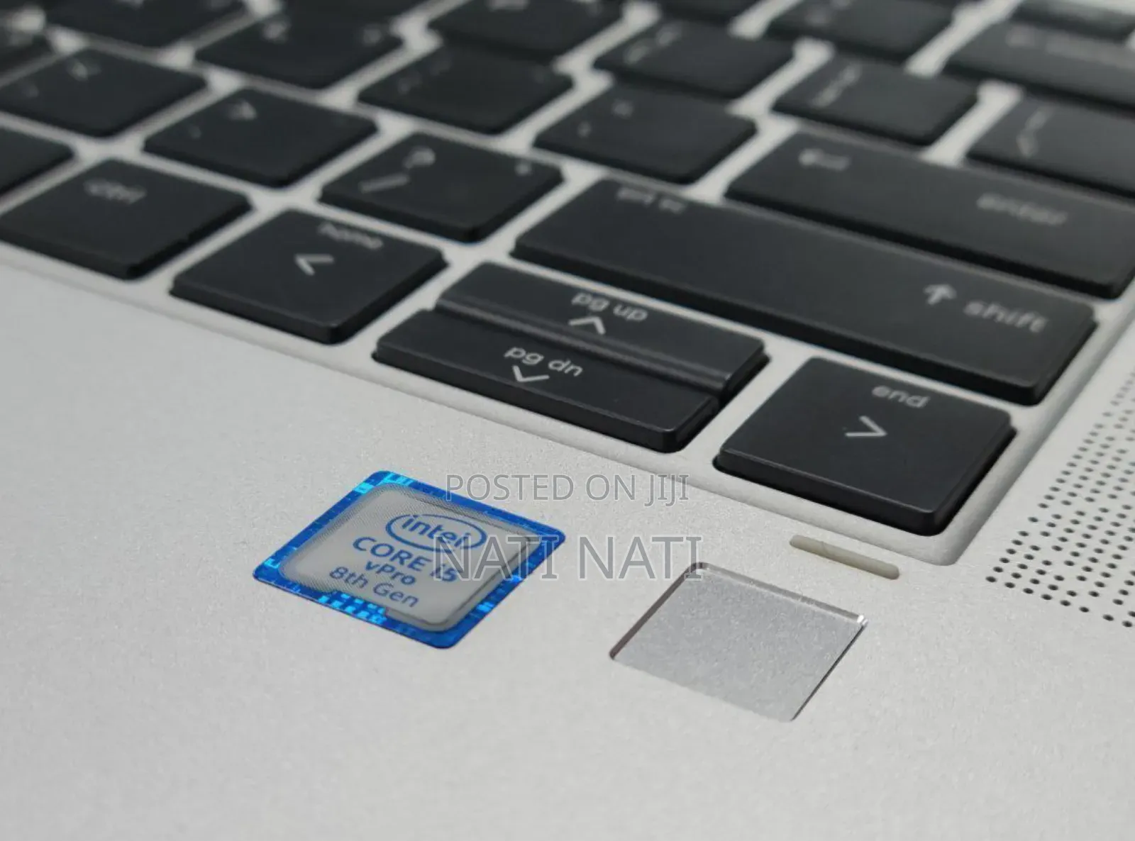 New Laptop HP EliteBook X GB Intel Core I5 SSD 512GB