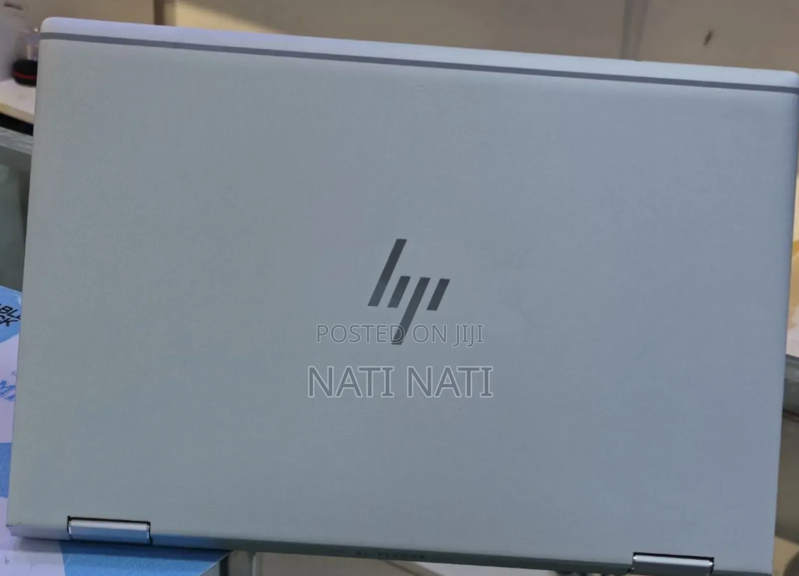 New Laptop HP EliteBook X GB Intel Core I5 SSD 512GB