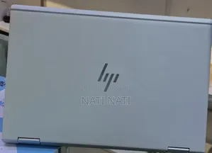 New Laptop HP EliteBook X GB Intel Core I5 SSD 512GB