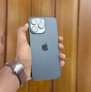 Photo - Apple iPhone 15 Pro Max 256 GB